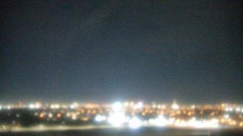 Weather camera view of Southeast Career Technical Academy.