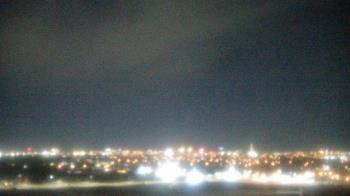 Weather camera view of Southeast Career Technical Academy.