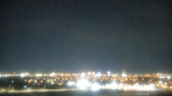 Weather camera view of Southeast Career Technical Academy.