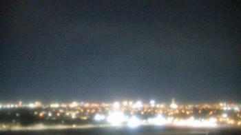 Weather camera view of Southeast Career Technical Academy.