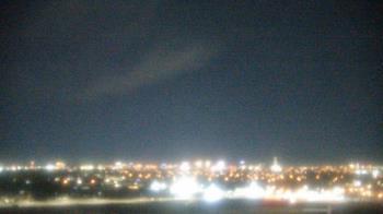 Weather camera view of Southeast Career Technical Academy.