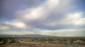 Weather camera view of Southeast Career Technical Academy.