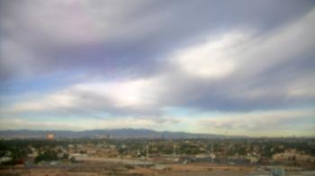 Weather camera view of Southeast Career Technical Academy.