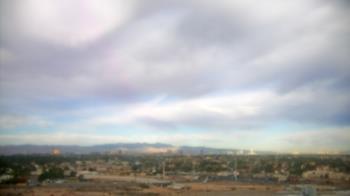 Weather camera view of Southeast Career Technical Academy.