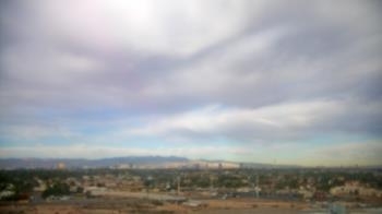 Weather camera view of Southeast Career Technical Academy.