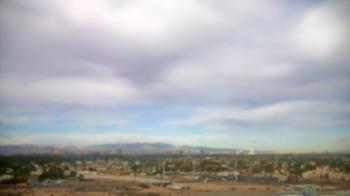 Weather camera view of Southeast Career Technical Academy.