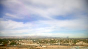 Weather camera view of Southeast Career Technical Academy.