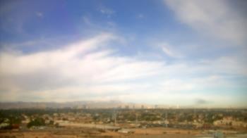 Weather camera view of Southeast Career Technical Academy.