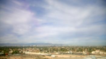 Weather camera view of Southeast Career Technical Academy.