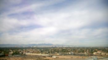 Weather camera view of Southeast Career Technical Academy.