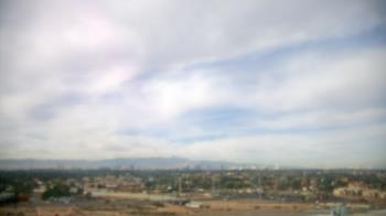 Weather camera view of Southeast Career Technical Academy.