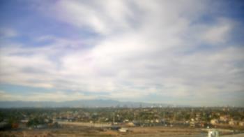 Weather camera view of Southeast Career Technical Academy.