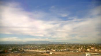 Weather camera view of Southeast Career Technical Academy.