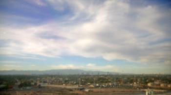 Weather camera view of Southeast Career Technical Academy.