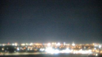 Weather camera view of Southeast Career Technical Academy.