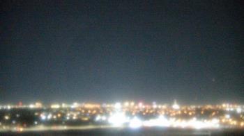 Weather camera view of Southeast Career Technical Academy.