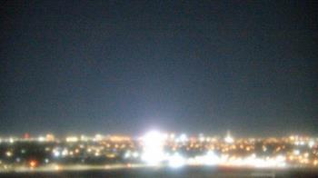 Weather camera view of Southeast Career Technical Academy.