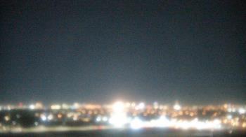 Weather camera view of Southeast Career Technical Academy.