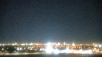 Weather camera view of Southeast Career Technical Academy.