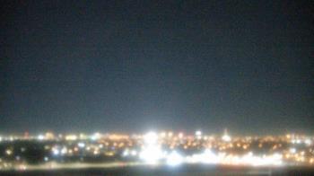 Weather camera view of Southeast Career Technical Academy.