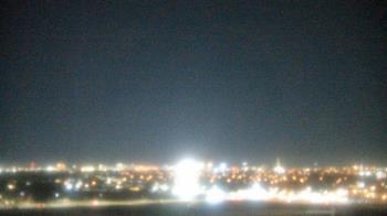 Weather camera view of Southeast Career Technical Academy.