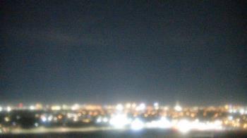 Weather camera view of Southeast Career Technical Academy.