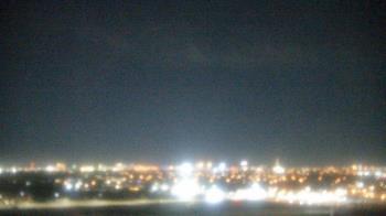 Weather camera view of Southeast Career Technical Academy.