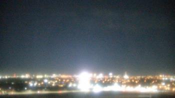 Weather camera view of Southeast Career Technical Academy.