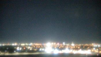 Weather camera view of Southeast Career Technical Academy.