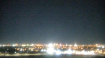 Weather camera view of Southeast Career Technical Academy.