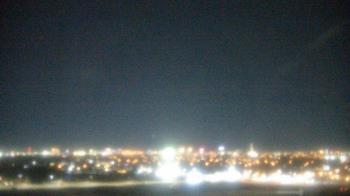 Weather camera view of Southeast Career Technical Academy.