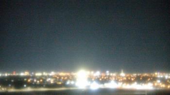 Weather camera view of Southeast Career Technical Academy.