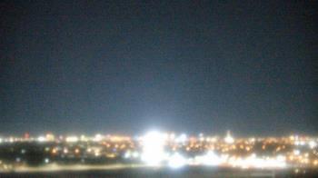 Weather camera view of Southeast Career Technical Academy.