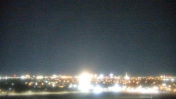 Weather camera view of Southeast Career Technical Academy.