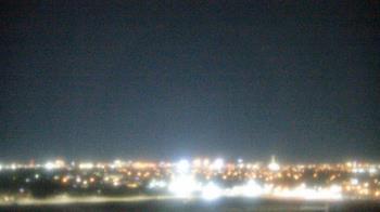 Weather camera view of Southeast Career Technical Academy.