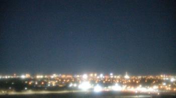 Weather camera view of Southeast Career Technical Academy.