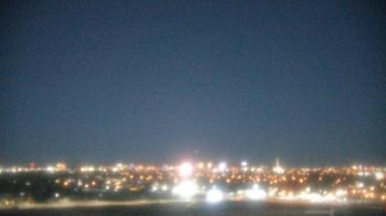 Weather camera view of Southeast Career Technical Academy.