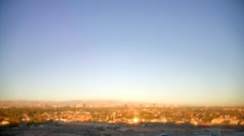 Weather camera view of Southeast Career Technical Academy.