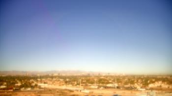 Weather camera view of Southeast Career Technical Academy.