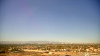 Weather camera view of Southeast Career Technical Academy.