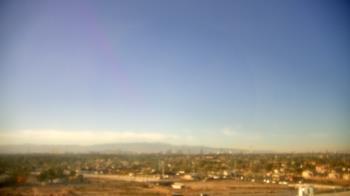 Weather camera view of Southeast Career Technical Academy.