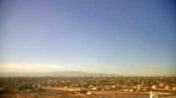 Weather camera view of Southeast Career Technical Academy.