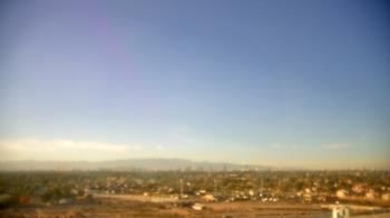 Weather camera view of Southeast Career Technical Academy.