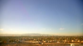 Weather camera view of Southeast Career Technical Academy.