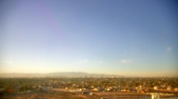 Weather camera view of Southeast Career Technical Academy.