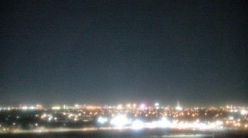 Weather camera view of Southeast Career Technical Academy.