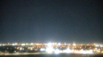 Weather camera view of Southeast Career Technical Academy.