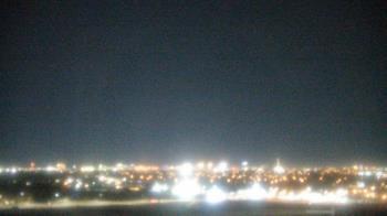 Weather camera view of Southeast Career Technical Academy.