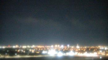 Weather camera view of Southeast Career Technical Academy.