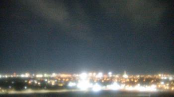 Weather camera view of Southeast Career Technical Academy.